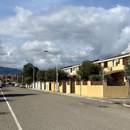 Pula Residence - Via Delle Rose Esterno foto