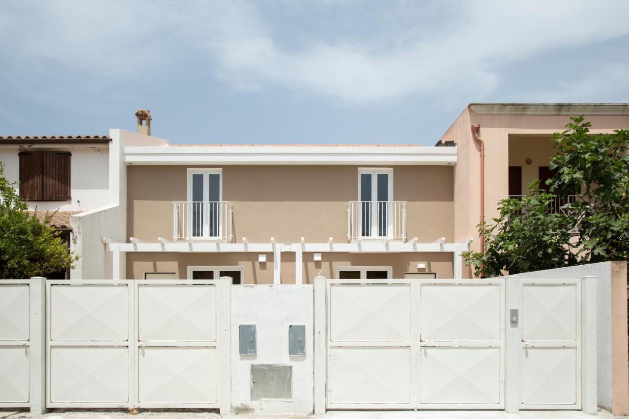 Pula Residence - Via Delle Rose Esterno foto