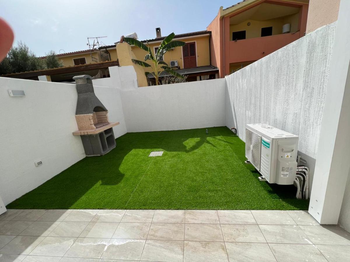 Pula Residence - Via Delle Rose Esterno foto