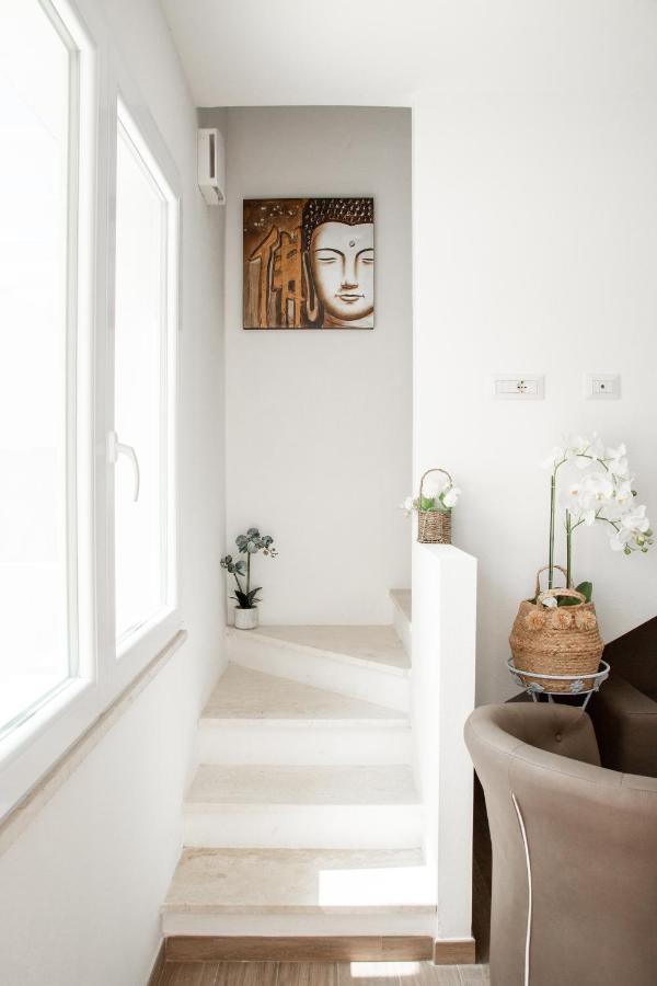 Pula Residence - Via Delle Rose Esterno foto