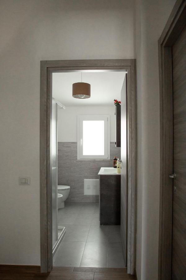 Pula Residence - Via Delle Rose Esterno foto