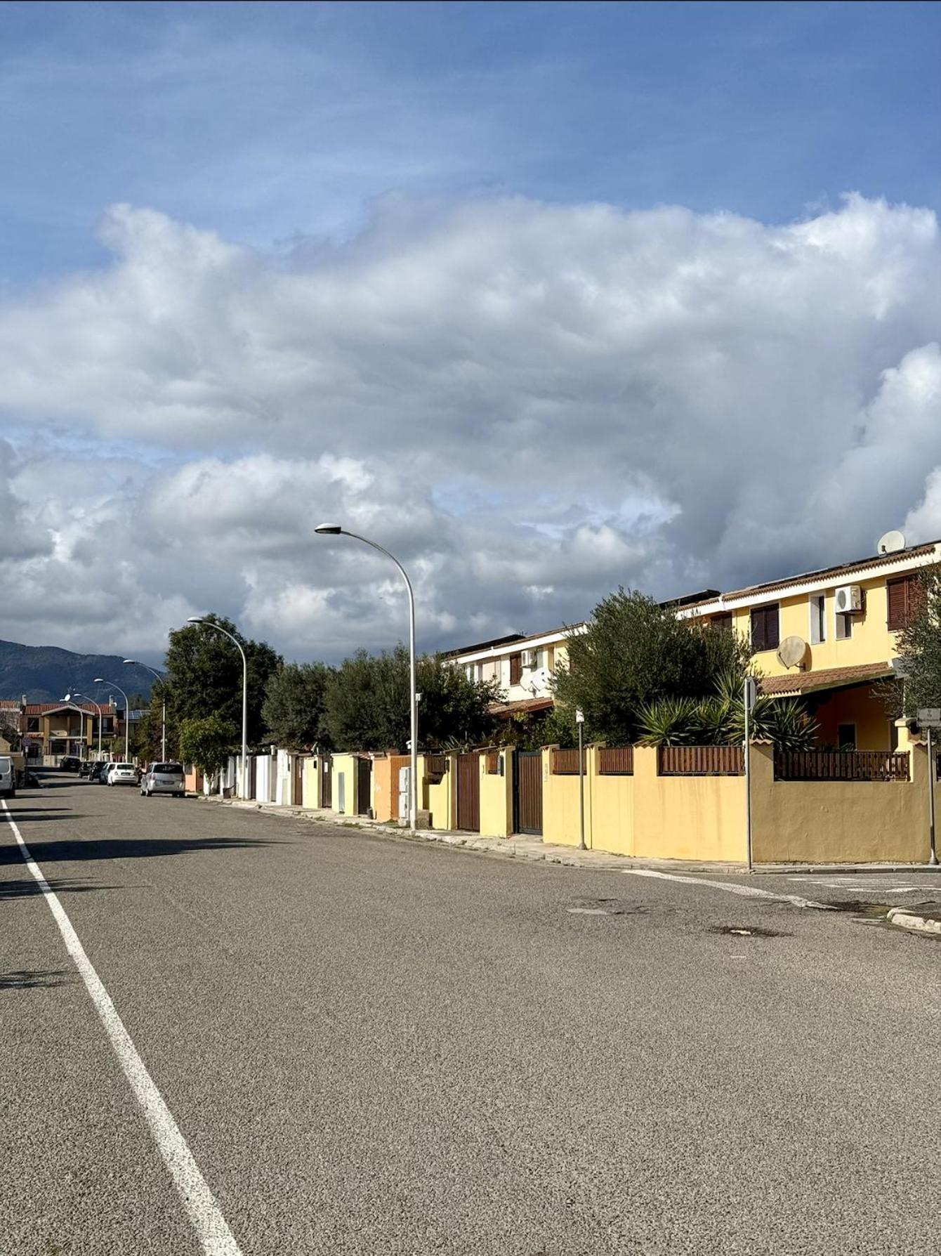 Pula Residence - Via Delle Rose Esterno foto